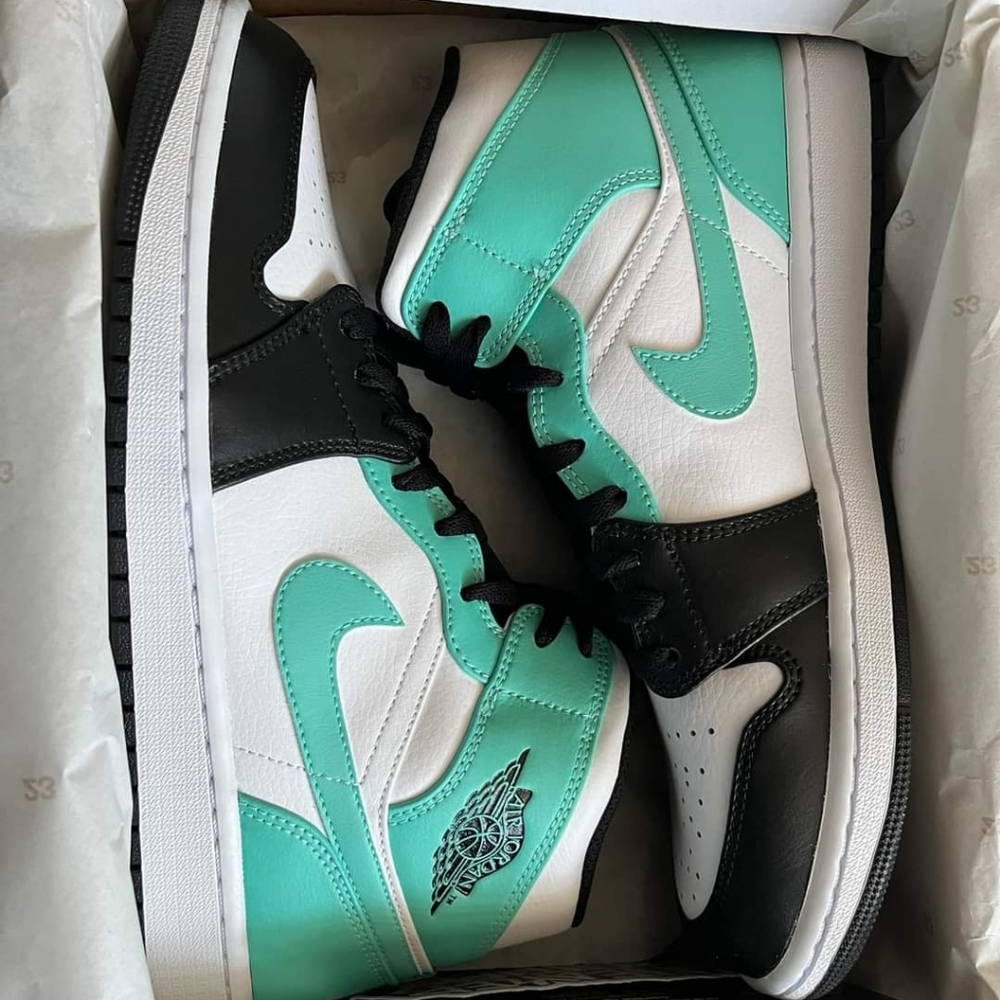 Nike Air Jordans